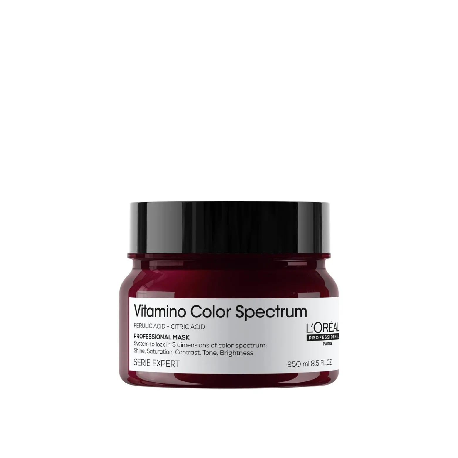 L'Oréal Professionnel Série Expert Vitamino Color Spectrum Mask 250ml (8.5floz)