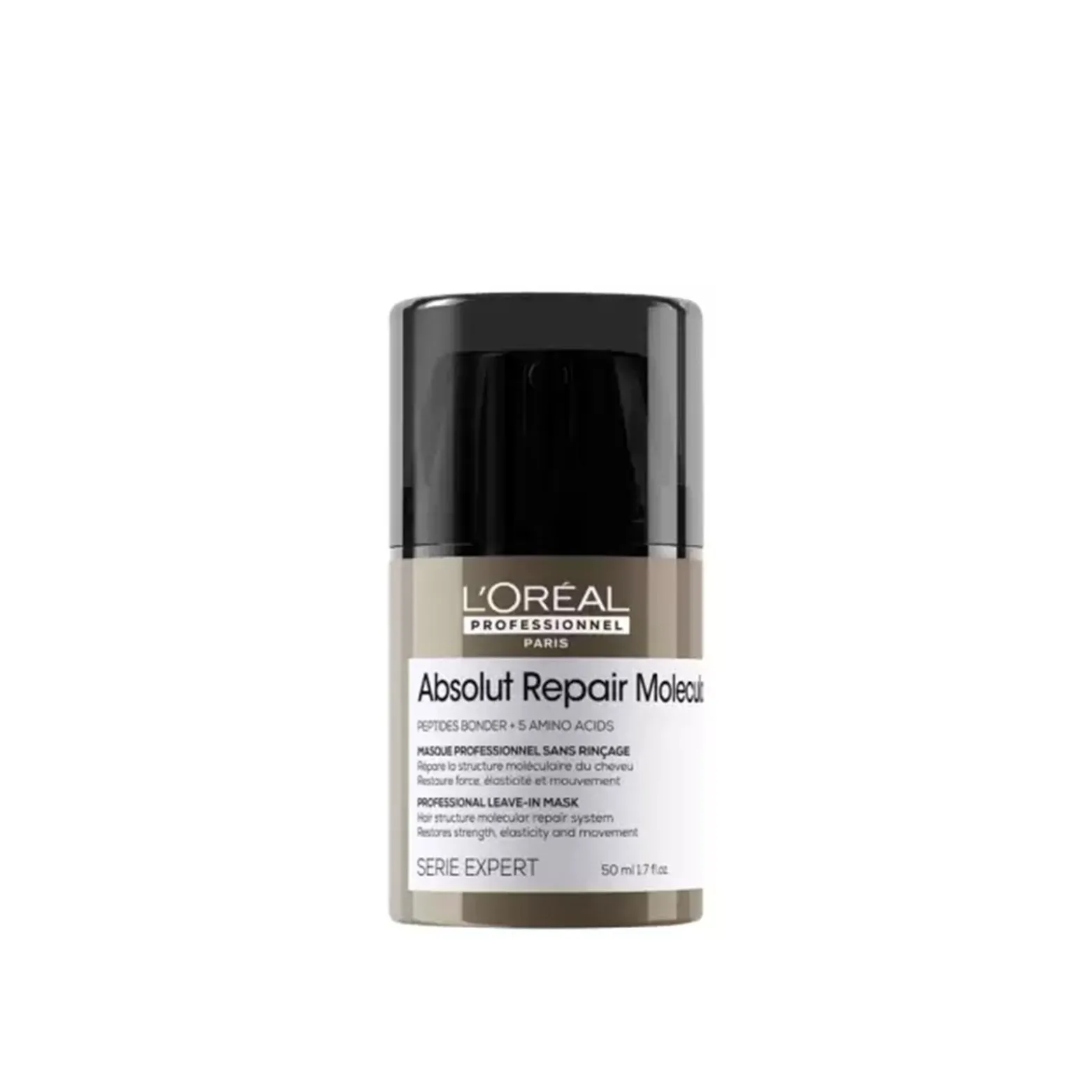 L'Oréal Professionnel Série Expert Absolut Repair Molecular Professional Leave-In Mask 50ml (1.7.floz)