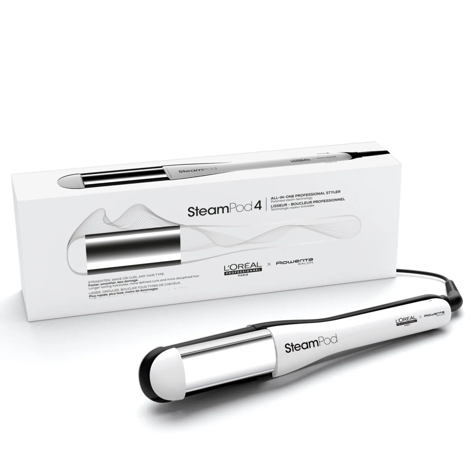 L'Oréal Professionnel SteamPod 4.0