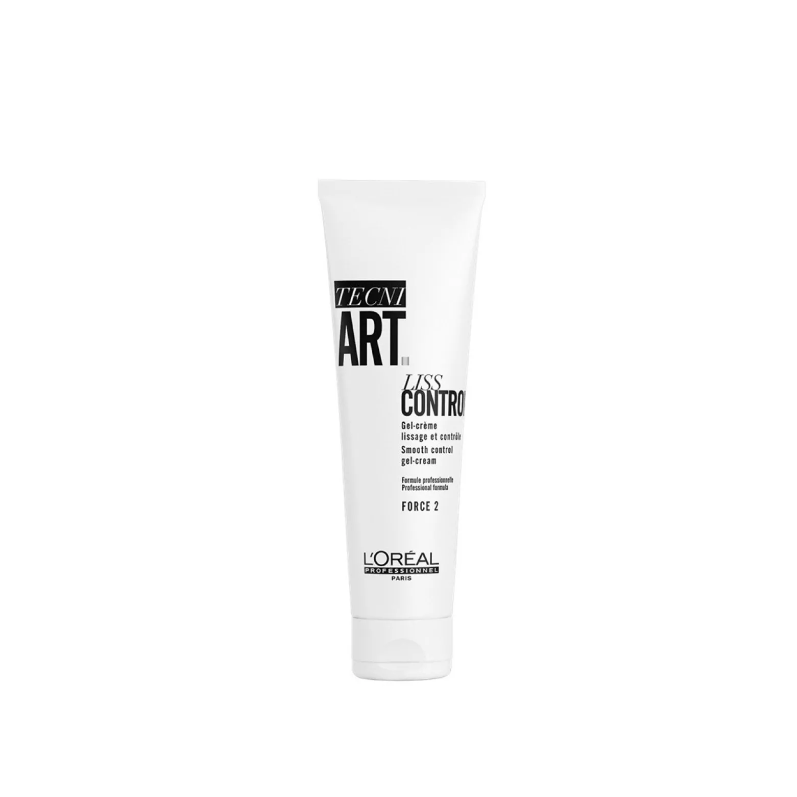 L'Oréal Professionnel TecniArt Liss Control Gel-Cream 150ml (5.07fl oz)