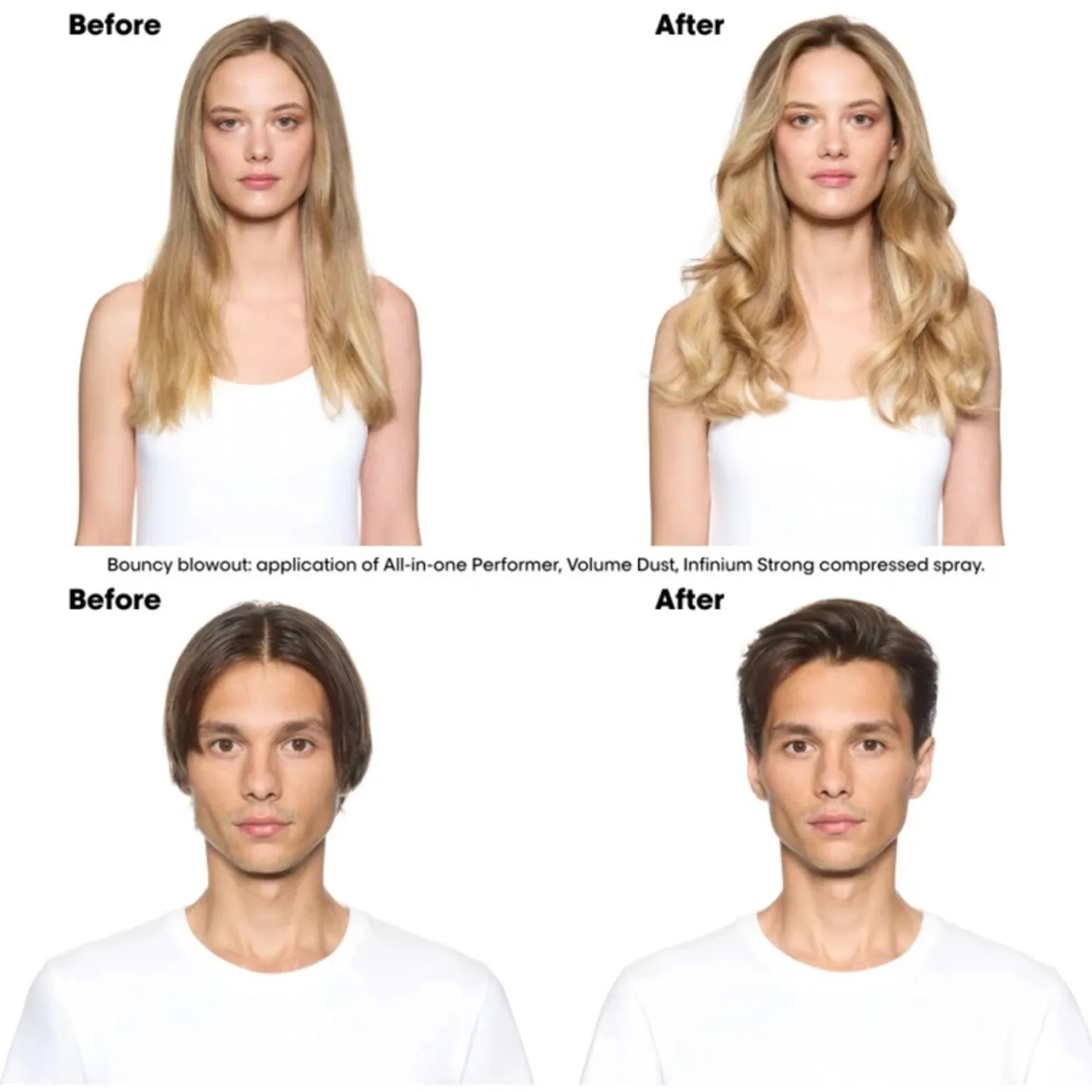 L'Oréal Professionnel TecniArt All-In-1 Performer Professional Treatment 190ml (6.4floz)
