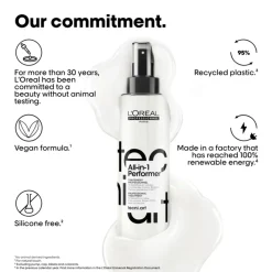 L'Oréal Professionnel TecniArt All-In-1 Performer Professional Treatment 190ml (6.4floz)
