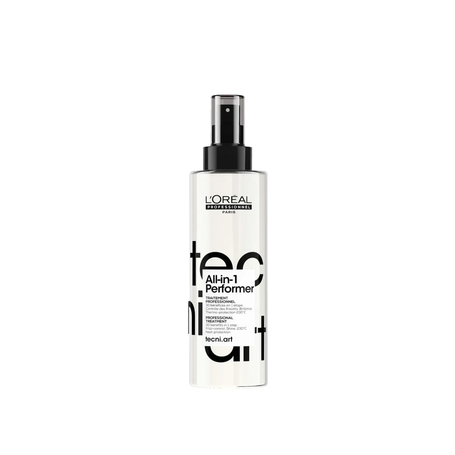 L'Oréal Professionnel TecniArt All-In-1 Performer Professional Treatment 190ml (6.4floz)