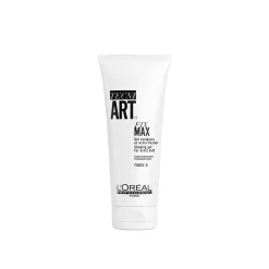 L'Oréal Professionnel TecniArt Fix Max Shaping Gel 200ml (6.76fl oz)