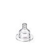 LOVI Anti-Colic BPA-Free Dynamic Nipple Mini Flow 0m+ x2
