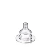 LOVI Anti-Colic BPA-Free Dynamic Nipple Slow Flow 3m+ x2