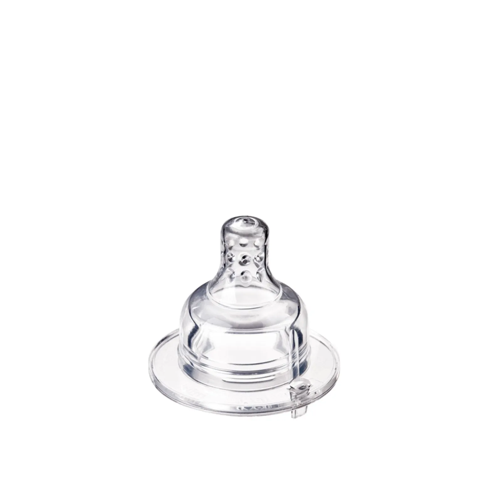 LOVI Anti-Colic BPA-Free Dynamic Nipple Fast Flow 9m+ x2
