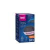 LOVI Discreet Elegance Disposable Breast Pads Black x20