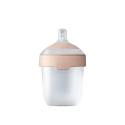 LOVI Mammafeel BPA-Free Anti-Colic Bottle Mini Flow 0m+ 150ml (5.07floz)