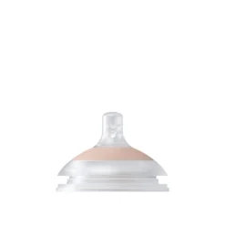 LOVI Mammafeel BPA-Free Dynamic Nipple Medium Flow 6m+ x1