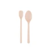 LOVI My First Spoons Set Nude