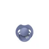 LOVI Prime Silicone Dynamic Soother 0-6m Blue x1