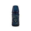 LOVI Trends Stardust BPA-Free Anti-Colic Bottle Slow Flow 240ml (8.11floz)