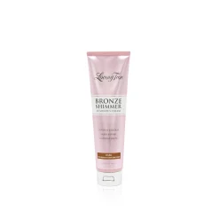 Loving Tan Bronze Shimmer Luminous Cream Dark 120ml (4 fl oz)