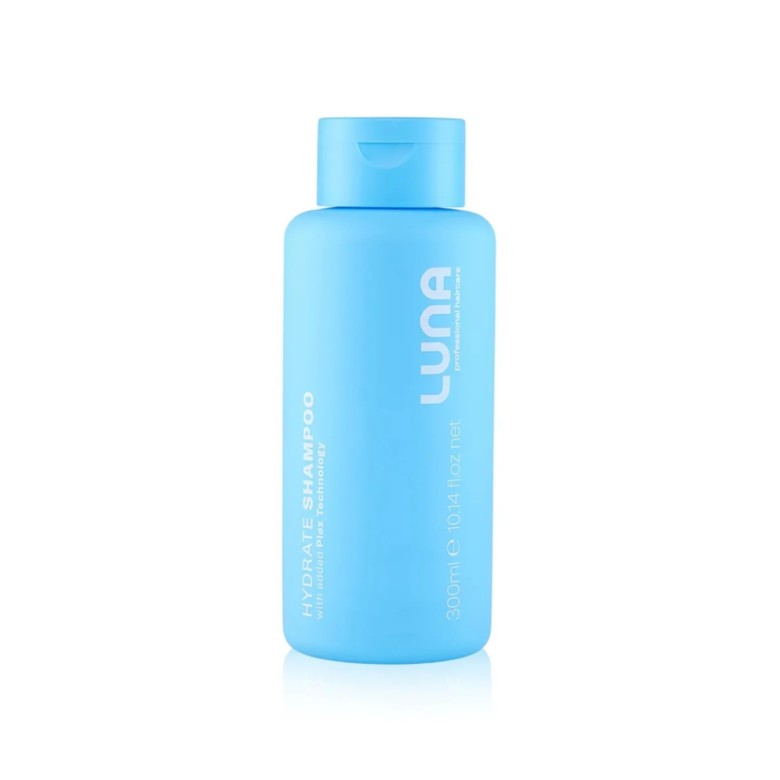 Luna Hydrate Shampoo 300ml (10.14floz)