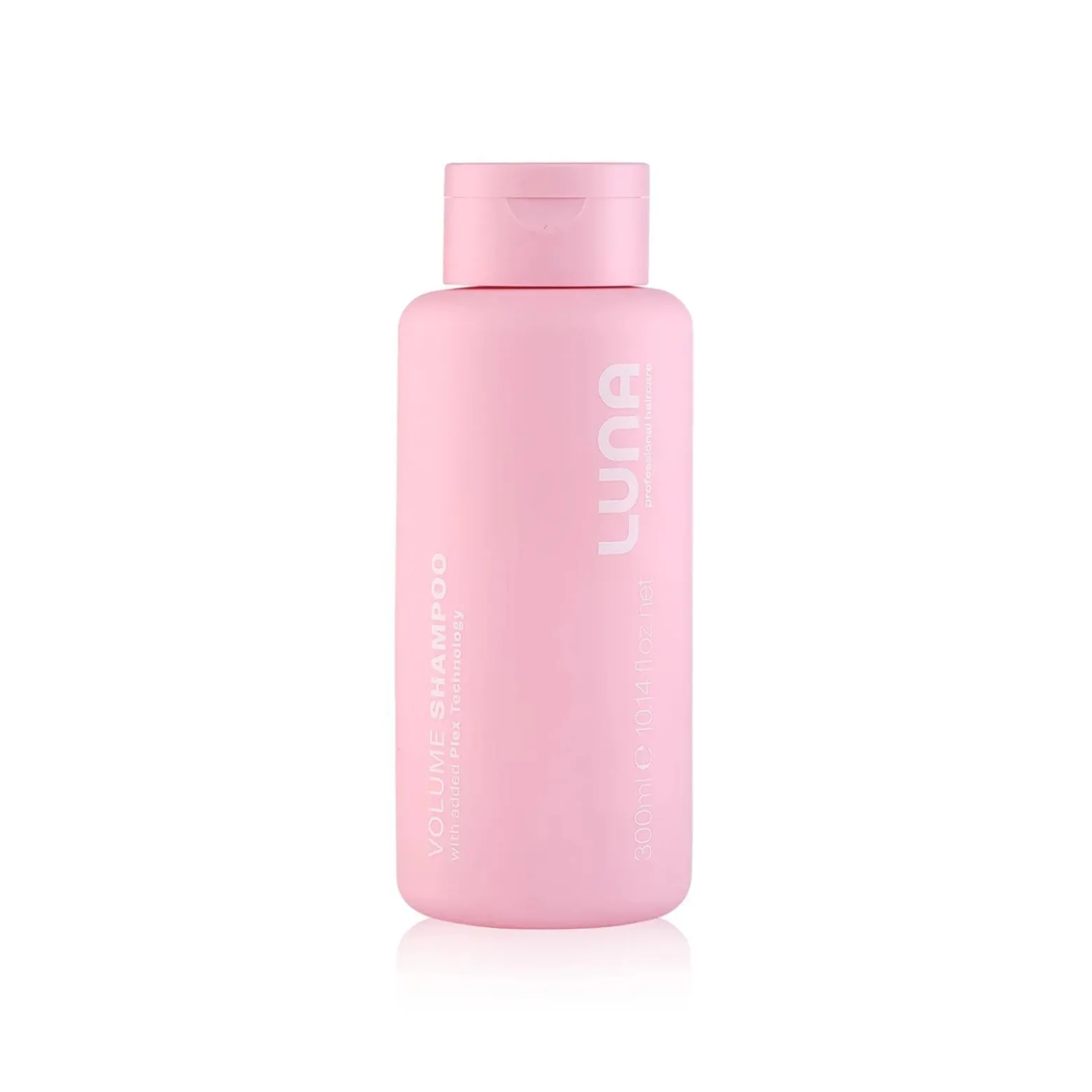 Luna Volume Shampoo 300ml (10.14floz)