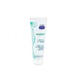 Lutsine E45 Eryplast Water Paste 125g