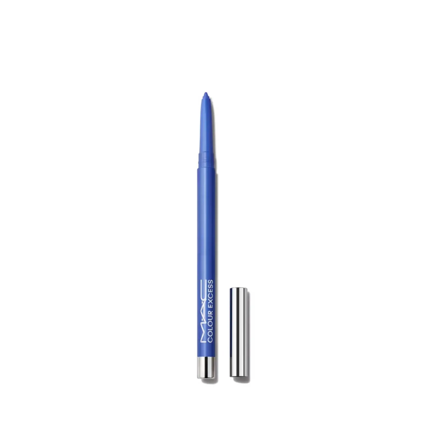M.A.C Cosmetics Color Excess Gel Pencil Eyeliner Perpetual Shock! 0.35g (0.01oz)
