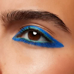 M.A.C Cosmetics Color Excess Gel Pencil Eyeliner Perpetual Shock! 0.35g (0.01oz)