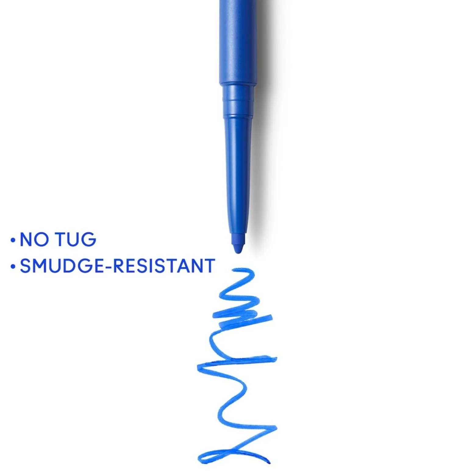 M.A.C Cosmetics Color Excess Gel Pencil Eyeliner Perpetual Shock! 0.35g (0.01oz)
