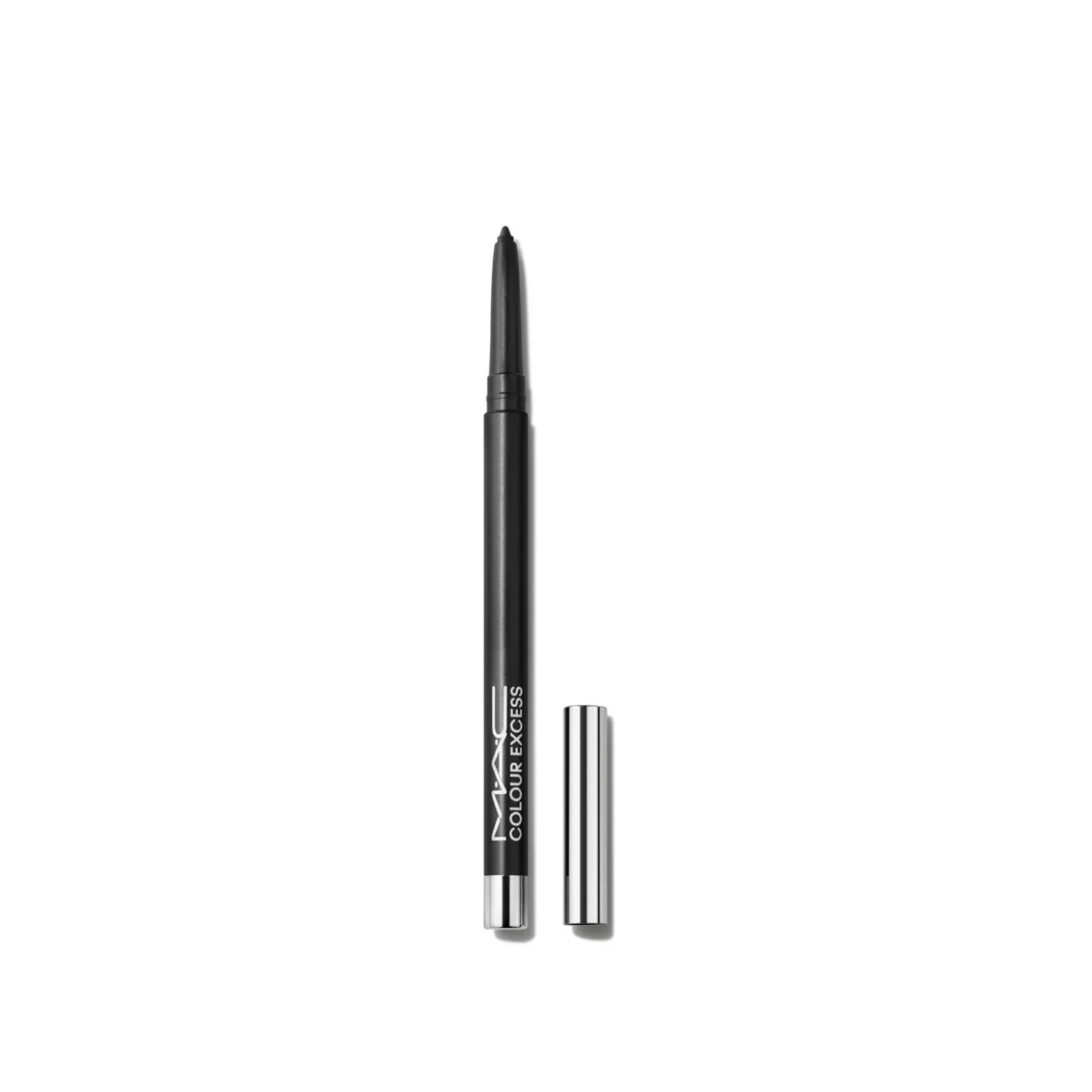 M.A.C Cosmetics Color Excess Gel Pencil Eyeliner Glide Or Die 0.35g (0.01oz)