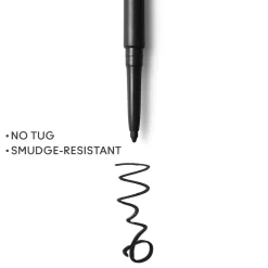 M.A.C Cosmetics Color Excess Gel Pencil Eyeliner Glide Or Die 0.35g (0.01oz)