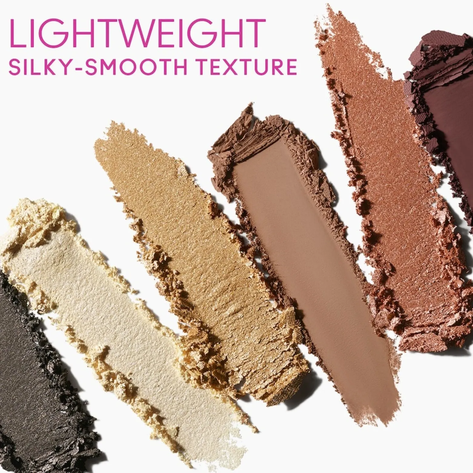 M.A.C Cosmetics Connect In Color Eyeshadow Palette Nude Board