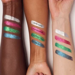 M.A.C Cosmetics Dazzleshadow Liquid Eyeshadow Metallic Tourmaline Dream 4ml (0.14floz)
