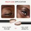 M.A.C Cosmetics Dazzleshadow Liquid Eyeshadow Metallic Tourmaline Dream 4ml (0.14floz)