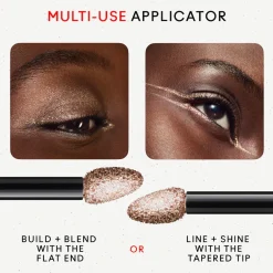 M.A.C Cosmetics Dazzleshadow Liquid Eyeshadow Glitter Crumbled Diamonds 4ml (0.14floz)