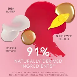 M.A.C Cosmetics Glowplay Tendertalk Lip Balm 457 Favourite 3.14g (0.11oz)