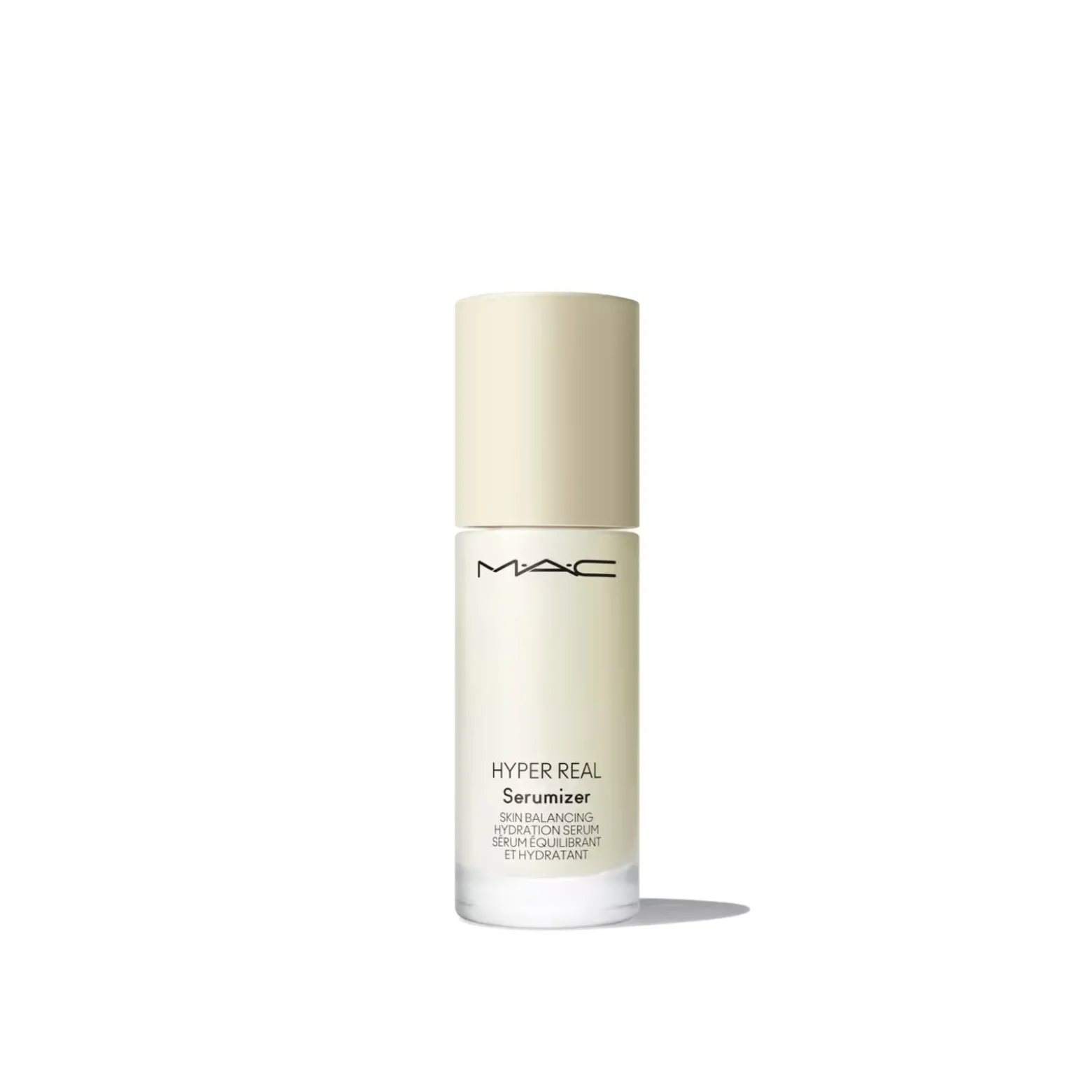 M.A.C Cosmetics Hyper Real Serumizer Skin Balancing Hydration Serum 30ml (1.0floz)