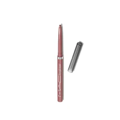 M.A.C Cosmetics Lip Glazer Glossy Liner Velvet Teddy 0.25g (0.008oz)