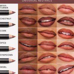M.A.C Cosmetics Lip Pencil Boldly Bare 1.45g (0.05oz)