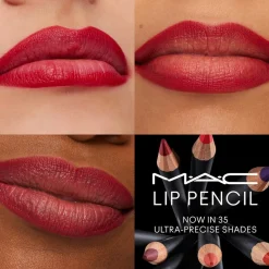 M.A.C Cosmetics Lip Pencil Cherry 1.45g (0.05oz)