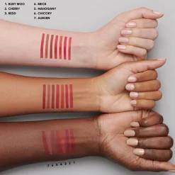 M.A.C Cosmetics Lip Pencil Cherry 1.45g (0.05oz)