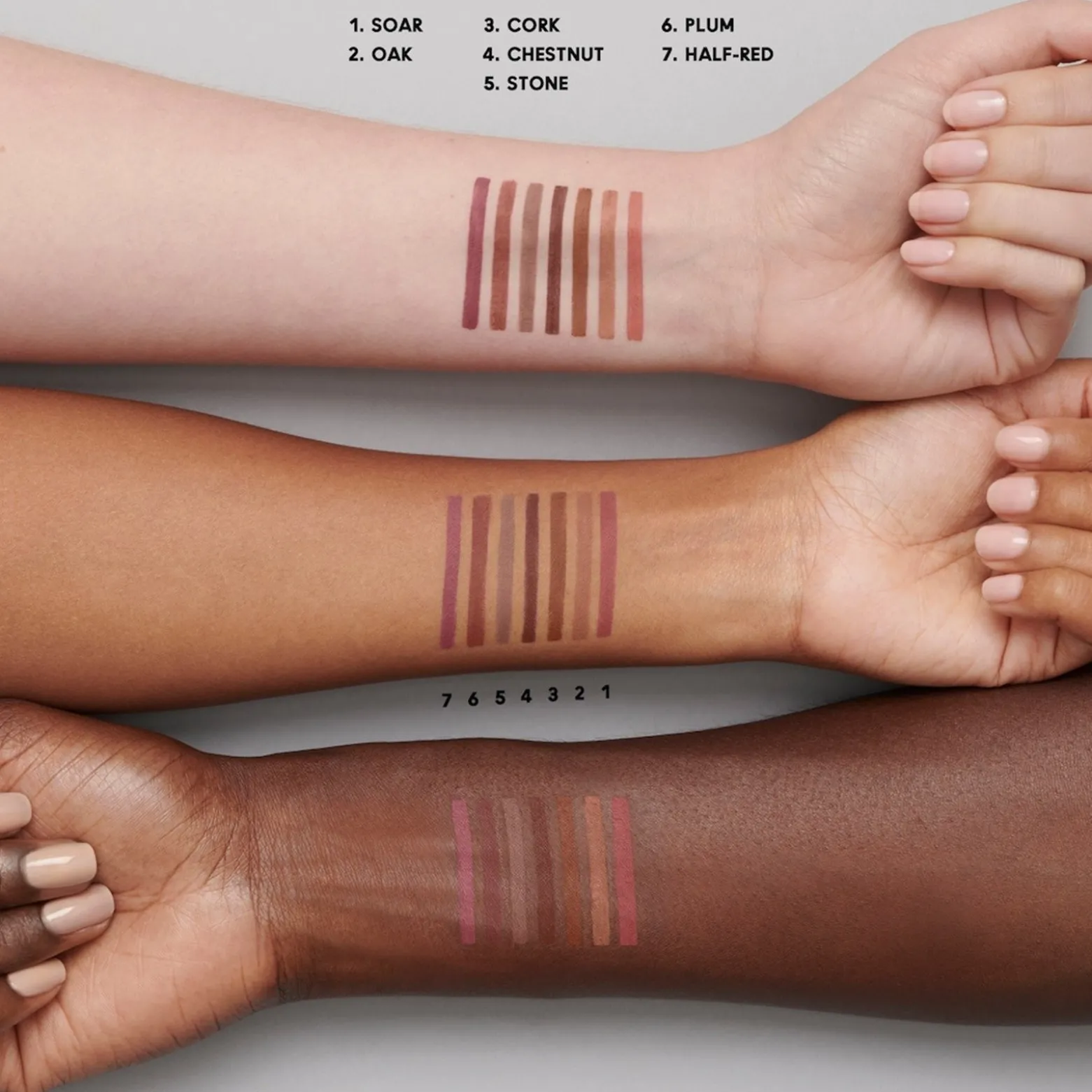 M.A.C Cosmetics Lip Pencil Cork 1.45g (0.05oz)