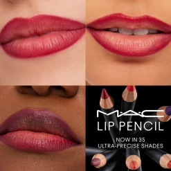 M.A.C Cosmetics Lip Pencil Beet 1.45g (0.05oz)