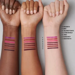 M.A.C Cosmetics Lip Pencil Beet 1.45g (0.05oz)