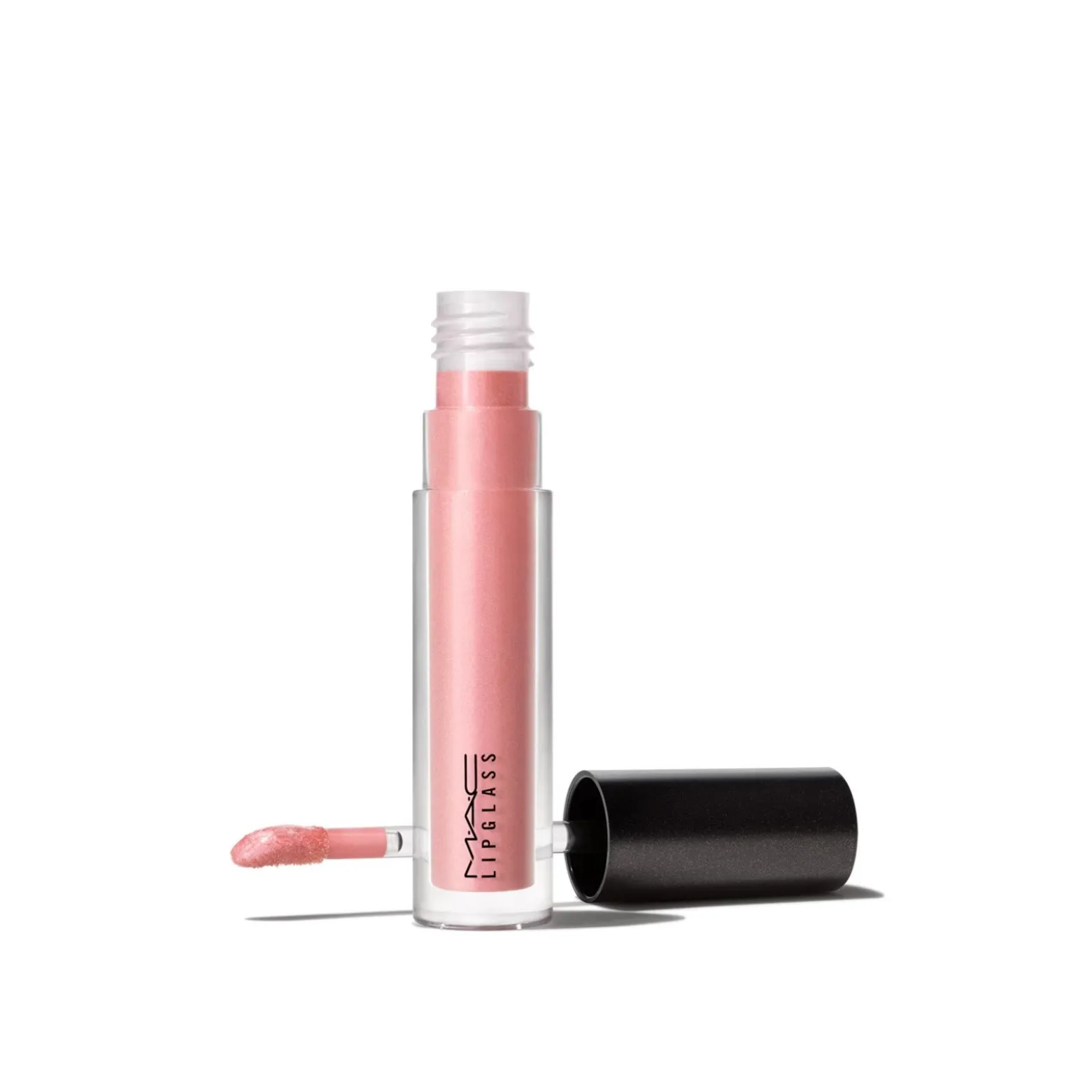 M.A.C Cosmetics Lipglass 321 Dreamy 3.1ml (0.10floz)