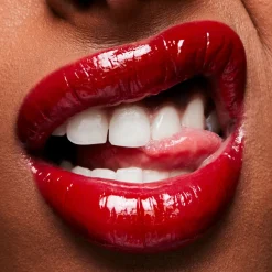 M.A.C Cosmetics Lipglass 328 Ruby Woo 3.1ml (0.10floz)