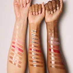 M.A.C Cosmetics Lipglass Air Non-Sticky Gloss 224 Spritz 15ml (0.17floz)