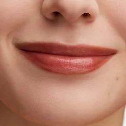 M.A.C Cosmetics Lustreglass Lipstick 543 Posh Pit 3g (0.1oz)