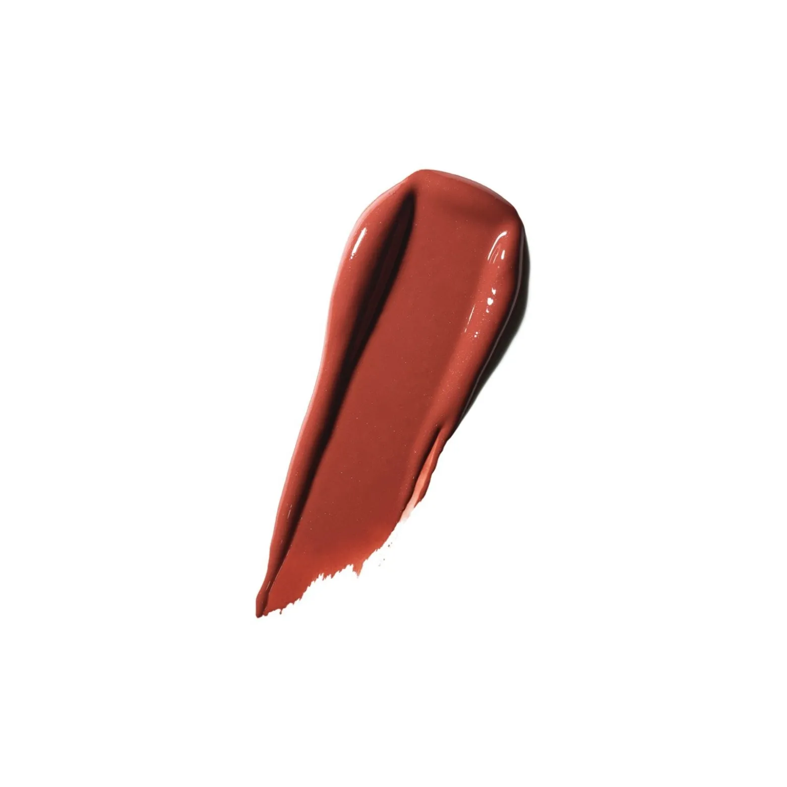 M.A.C Cosmetics Lustreglass Lipstick 544 Business Casual 3g (0.1oz)