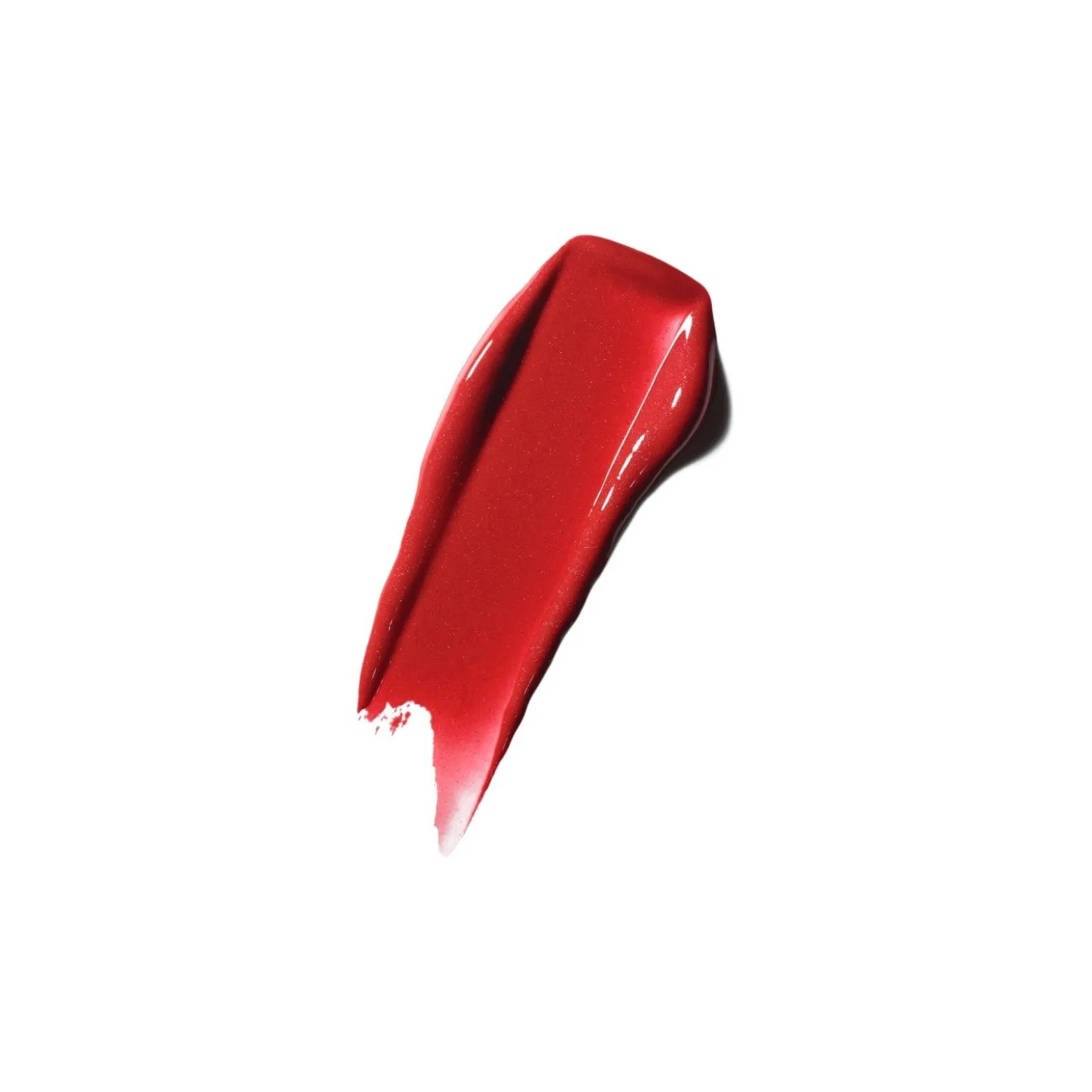 M.A.C Cosmetics Lustreglass Lipstick 510 Lady Bug 3g (0.10oz)