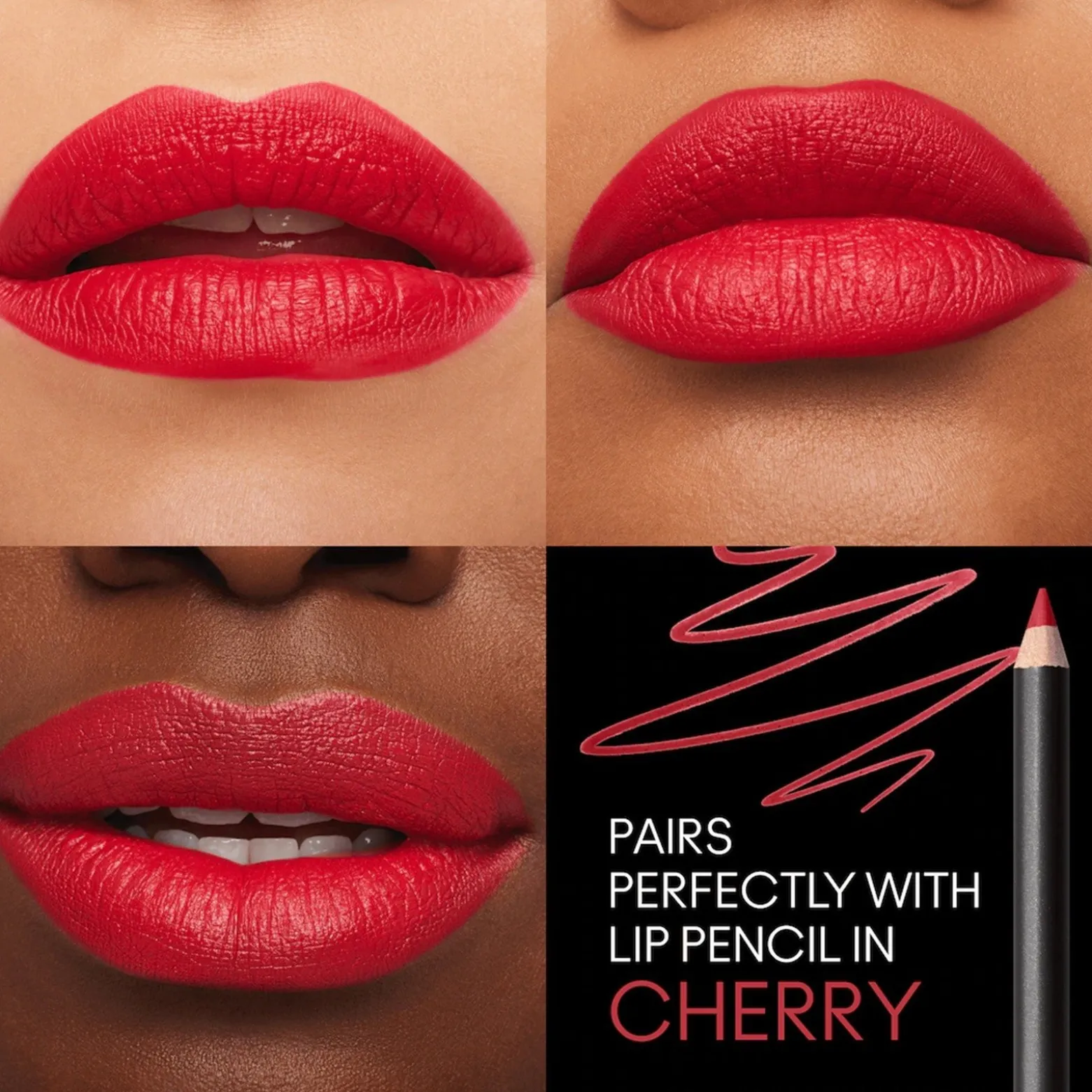 M.A.C Cosmetics M.A.Cximal Matte Lipstick 640 Red Rock 3.5g (0.12oz)