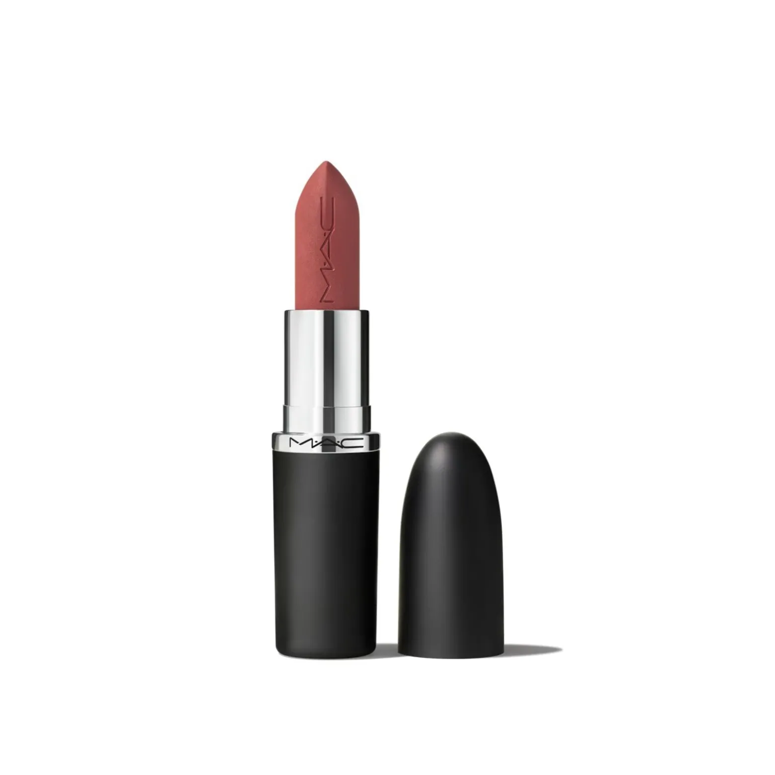 M.A.C Cosmetics M.A.Cximal Matte Lipstick 617 Velvet Teddy 3.5g (0.12oz)
