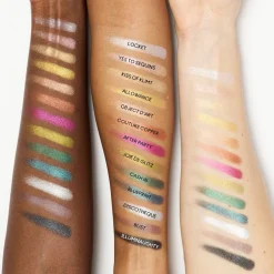 M.A.C Cosmetics Metallic Eyeshadow Discotheque 1g (0.03oz)