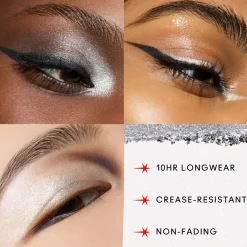 M.A.C Cosmetics Metallic Eyeshadow Discotheque 1g (0.03oz)