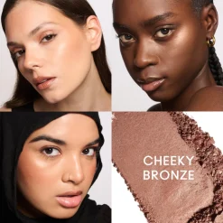 M.A.C Cosmetics Mineralize Skinfinish Cheeky Bronze 10g (0.35oz)